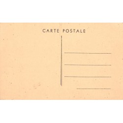 Carte postale ancienne Châtillon-sur-Seine rue des Ponts