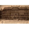 Carte postale ancienne Bruxelles Grand-Place Maison des Ducs de Brabant édition Desaix