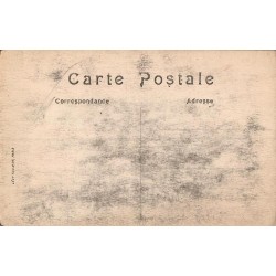 Carte postale ancienne Paimpol environs Trieux La Roche-Jagu