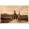 Loyola Espagne sanctuaire Saint-Ignace vue générale carte postale ancienne CPA