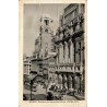 Madrid Ministerio de Instrucción Pública y Bellas Artes carte postale ancienne CPA
