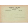 Barcelona Apeadero del Paseo de Gracia Espagne Carte Postale Ancienne CPA A.T.V. 32
