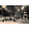 Barcelona Parque Colección Zoológica carte postale ancienne CPA A.T.V. 42 parc de la Ciutadella