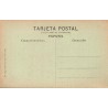 Barcelona Parque Colección Zoológica Espagne Carte Postale Ancienne CPA A.T.V. 42