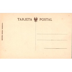 Loyola Vistas Interiores y Exteriores Espagne Carte Postale Ancienne CPA N°10 Vicente Guibert