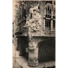 Barcelona Orfeón Grupo Alegórico Palau de la Música Catalana carte postale ancienne CPA