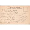 Barcelona Orfeón Grupo Alegórico Espagne Carte Postale Ancienne CPA Palau de la Música