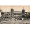 Barcelona Plaza de Toros Monumental carte postale ancienne CPA A.T.V. 39 arènes