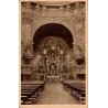 Loyola Altar Mayor de la Basílica carte postale ancienne CPA intérieur du sanctuaire