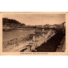 San Sebastián Paseo y Playa de la Concha carte postale ancienne CPA n°42 vue panoramique
