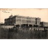 Madrid Palacio Real carte postale ancienne CPA Hauser y Menet n°81 Espagne