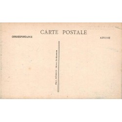 Piccolo San Bernardo Ospizio dell'Ordine Mauriziano Italie Carte Postale Ancienne CPA