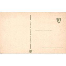 Lugano Madonna de Bernardino Luini Suisse Carte Postale Ancienne CPA Santa Maria degli Angeli