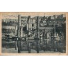Pozzuoli Tempio di Serapide carte postale ancienne CPA Macellum Campanie Italie
