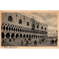 Venezia - Palazzo Ducale