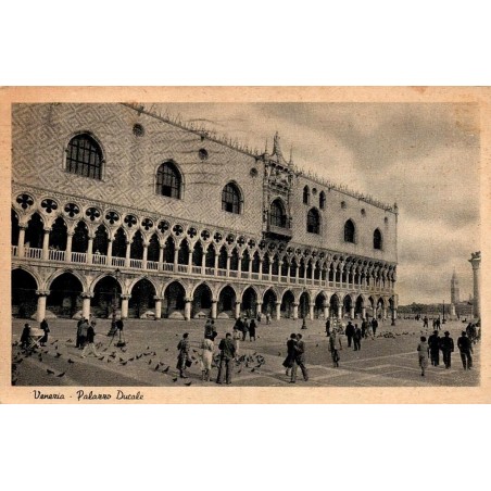 Venezia - Palazzo Ducale