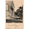 San Remo Maison de Famille des Religieuses Franciscaines carte postale ancienne CPA Ligurie Italie