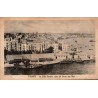 Taranto La Città Vecchia vista dal Corso Due Mari carte postale ancienne CPA Pouilles Italie