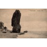 Ventimiglia Scoglio Alto carte postale ancienne CPA Riviera ligure Italie