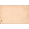 Ventimiglia Scoglio Alto Italie Carte Postale Ancienne CPA Côte Rocheuse Riviera Ligure