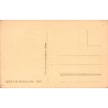 Rome Temple de Castor et Pollux Italie Carte Postale Ancienne CPA Forum Romain
