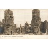 Rome Thermes de Caracalla Archi Centrali carte postale ancienne CPA Italie