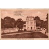 Caserte Parco Reale La Castelluccia carte postale ancienne CPA Italie