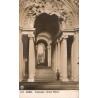 Rome Vaticano Scala Regia carte postale ancienne CPA escalier du Palais apostolique Italie