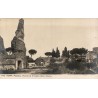1790 ROMA- Palatino. Rovine al Di sopra Stadio