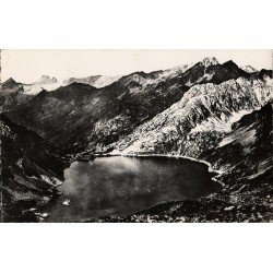 68 - LES PYRENEES - Le Lac d'Artouste (2000M)