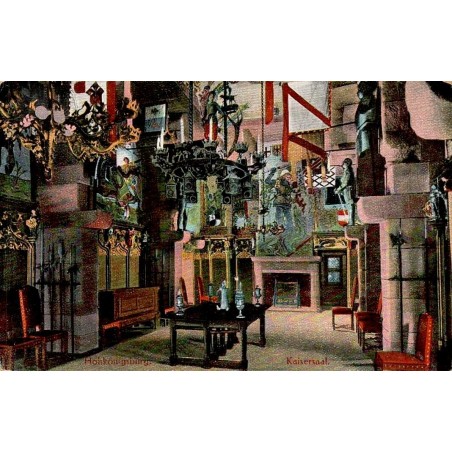 Kaisersaal