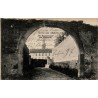 Carte postale ancienne CPA Altorf ancienne muraille du monastère et presbytère Gruss aus Altdorf i Els