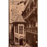 Carte postale ancienne CPA Hohkönigsburg Die große Schnecke escalier du Haut-Koenigsbourg en Alsace