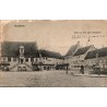 Molsheim Hôtel aux Deux Clefs Alsace France Carte Postale Ancienne CPA