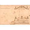 Bonn Maison de Beethoven Bonngasse 20 Allemagne Carte Postale Ancienne CPA