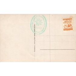 Stripsenjoch Totenkirchl Tyrol Autriche Carte Postale Semi-Moderne CPSM Kaisergebirge