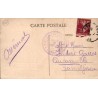 Compiègne Carrefour de l'Armistice – CPA ancienne Oise