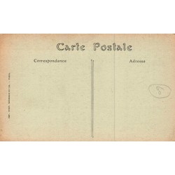 Beauvais Sainte Vilgeforte Église Saint-Étienne – CPA ancienne