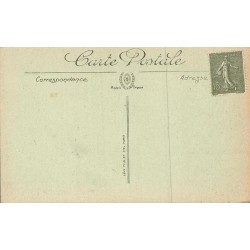 Beauvais Cathédrale Portail Sud XVIᵉ siècle – CPA ancienne Oise
