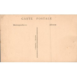 Chantilly Parc du Château Île d'Amour – CPA ancienne Oise