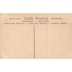 Beauvais Cathédrale idéale – Portail imaginaire – CPA ancienne