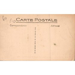 Beauvais Ancien Musée Galerie du Cloître – CPA ancienne Oise