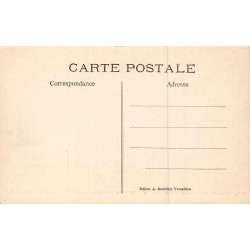 Chantilly Maison Saint-Pierre Parc du Château – CPA ancienne Oise