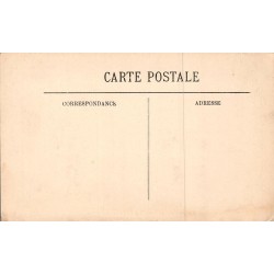 Compiègne Château de Compiègne Tonnelle Escalier Carte Postale Ancienne LL