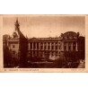 Carte postale ancienne de Toulouse montrant le Donjon du Capitole.
