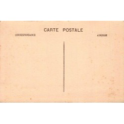 Toulouse Le Donjon du Capitole Carte Postale Ancienne CPA Hélio J. Bouzin