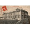 Carte postale ancienne de Lardenne, les écoles près de Toulouse.