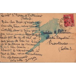 Chartreuse – Gorges de l’Échelles & Voie Sarde | Carte postale nature & patrimoine