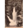 Carte postale ancienne de Revel, Grande Gerbe du parc de Saint-Ferréol.