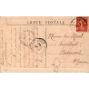 Saint-Ferréol Les Deux Voûtes Carte Postale Ancienne CPA